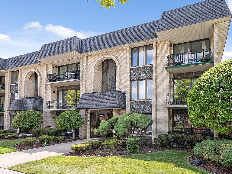 10700 South Keating Condominiums Oak Lawn, IL Zillow