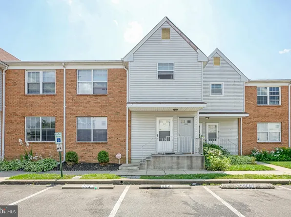 203 Sandstone Ct, Lumberton, NJ 08048