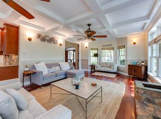 40 Woodland Dr, Sag Harbor, NY 11963