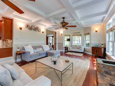 40 Woodland Dr, Sag Harbor, NY, 11963