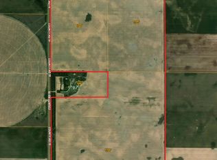 0 S 90th Ave, Kinsley, KS 67547