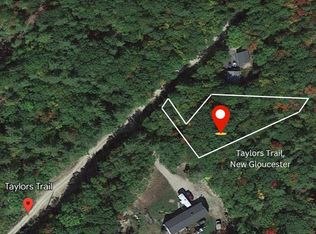 0 Taylors Trl, New Gloucester, ME 04260