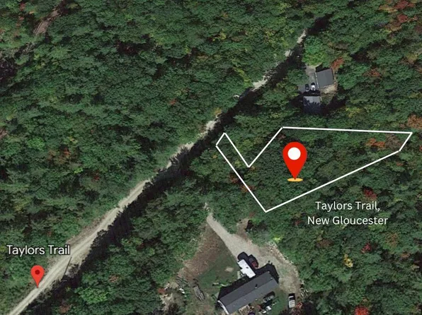 0 Taylors Trail, New Gloucester, ME 04260