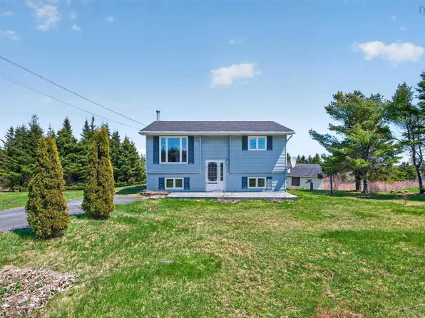 167 Smiths Point Rd, Halifax, NS B0J 2R0