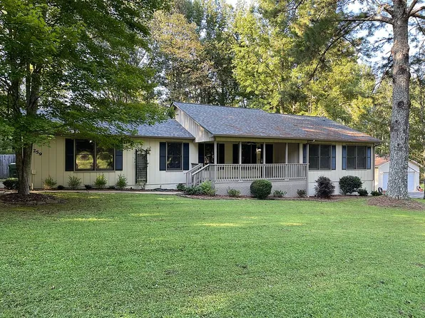 259 Dug Hill Rd, Brownsboro, AL 35741