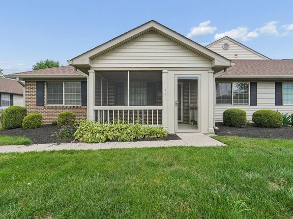 37 Northpointe Ln, Newark, OH 43055