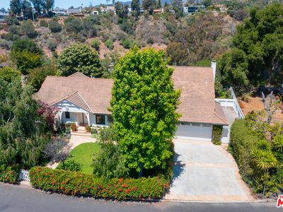 1111 Villa View Dr, Pacific Palisades, CA, 90272