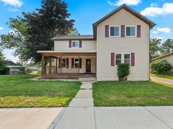 1219 South 3rd STREET, Watertown, WI 53094