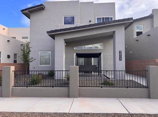 2408 Dekooning Ave SE, Albuquerque, NM 87105