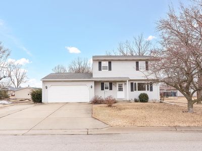 913 Clay STREET, Watertown, WI, 53098