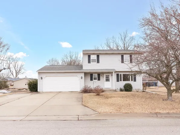 913 Clay STREET, Watertown, WI 53098