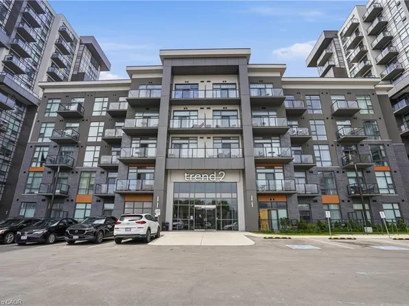 460 Dundas St E #1008, Hamilton, ON L8B 2A5