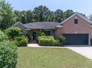 3329 Merion Pl, Mount Pleasant, SC 29466