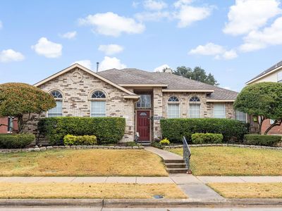 3109 Candide Ln, McKinney, TX, 75070