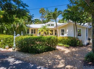 361 3rd St E, Boca Grande, FL 33921