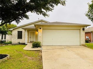 3811 Julianas Way, Round Rock, TX 78665