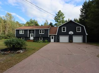 34 Wagg Rd, Bowdoin, ME 04287