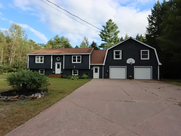 34 Wagg Road, Bowdoin, ME 04287