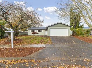 1125 Sharon Loop SE, Salem, OR 97306