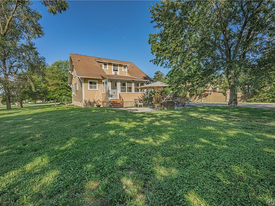 4499 Parker Rd, Hamburg, NY 14075 Zillow