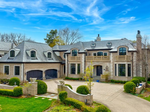 494 Sheridan Rd, Glencoe, IL 60022