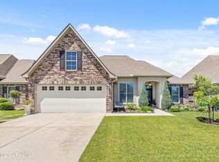 110 Bluegrass Creek Rd, Youngsville, LA 70592