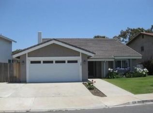 128 Camino Entrada, Chula Vista, CA 91910