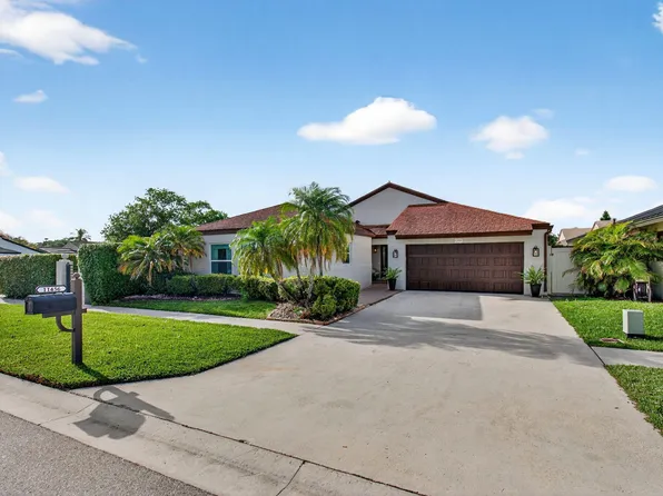 11456 Whisper Sound Drive, Boca Raton, FL 33428