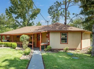 171 Cedar Elm Rd, Trinidad, TX 75163