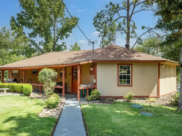 171 Cedar Elm Rd, Trinidad, TX 75163