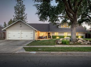 8874 N Fuller Ave, Fresno, CA 93720