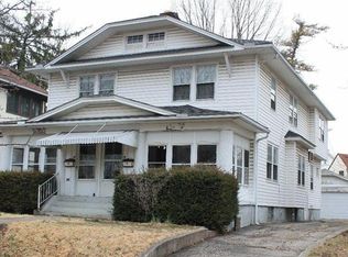 21 Pinehurst Ave, Dayton, OH