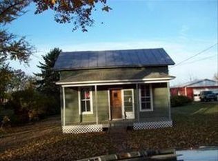 10388 S Norris Rd, Delton, MI 49046