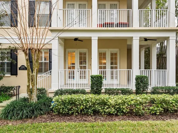 2608 Meeting Pl APT 101, Orlando, FL 32814