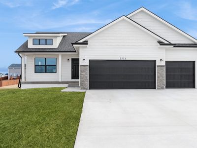 2511 NW Linwood Ct, Ankeny, IA, 50023