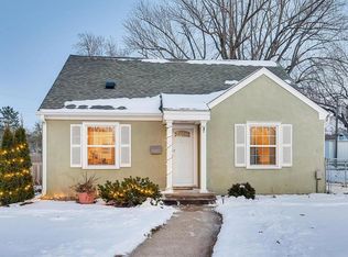 5801 Penn Ave S, Minneapolis, MN 55419