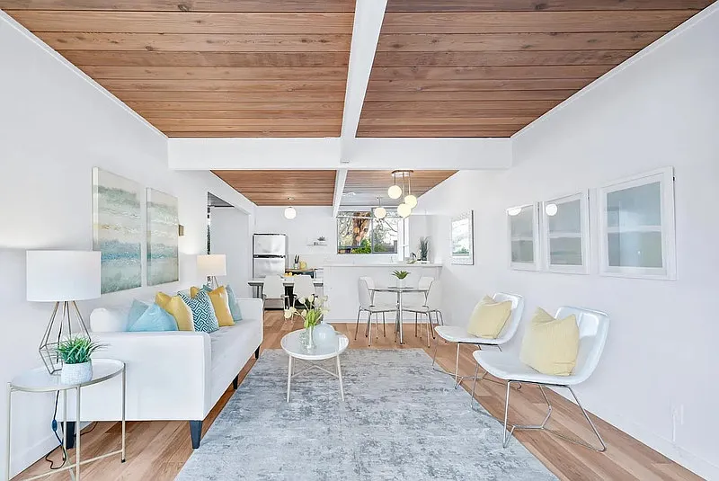 1 bed, 1.0 bath, 768 sqft, $2,800 — Photo 3