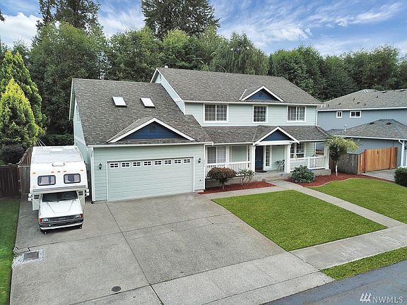 2nd image of 15504 88th St E