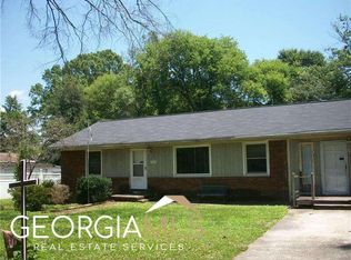 719 Jones Mill Rd, Cartersville, GA 30120