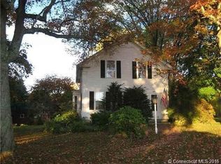 110 Joy Rd, Woodstock, CT 06281