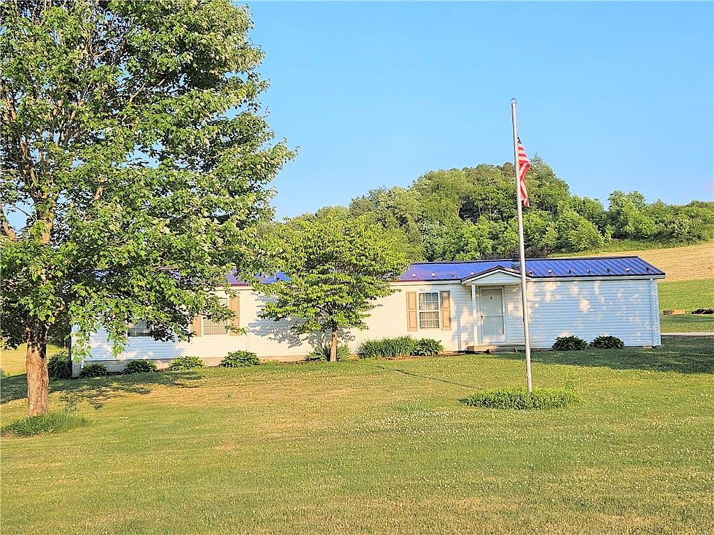 12773 Route 210 Hwy, Home, PA 15747 | Zillow