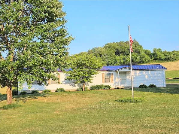 12773 Route 210 Hwy, Home, PA 15747