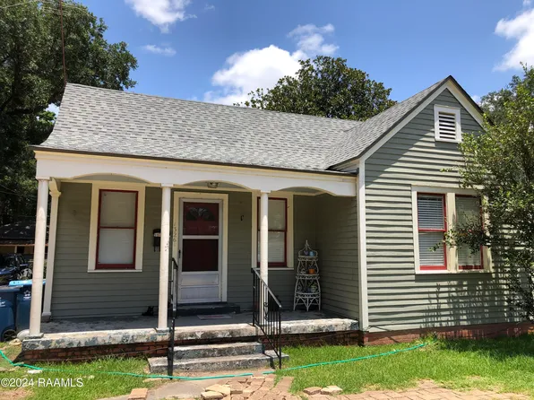 1326 W University Ave, Lafayette, LA 70506
