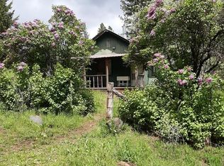 5489 Highway 95, New Meadows, ID 83654