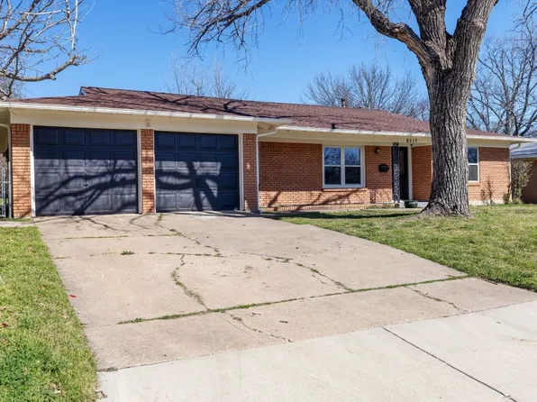 6517 Callahan Ct, Fort Worth, TX 76112