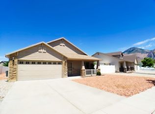 372 W Old Springs Rd, Ogden, UT 84404