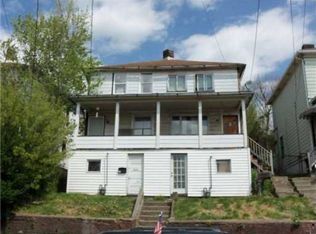 217-219 Bessemer Ave, Lyndora, PA