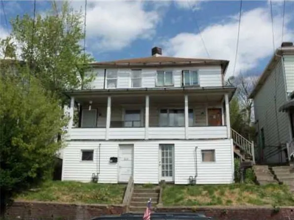 217-219 Bessemer Ave, Lyndora, PA 16045