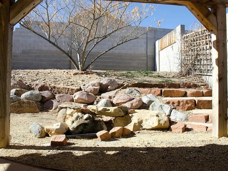 Water Fountain