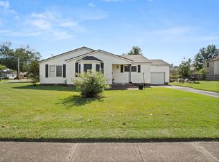 3802 Auburn St, Lake Charles, LA 70607